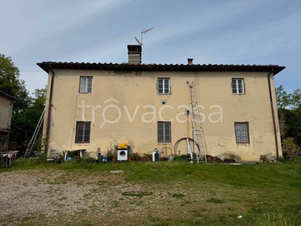 casa indipendente in vendita a Montespertoli in zona San Quirico in Collina
