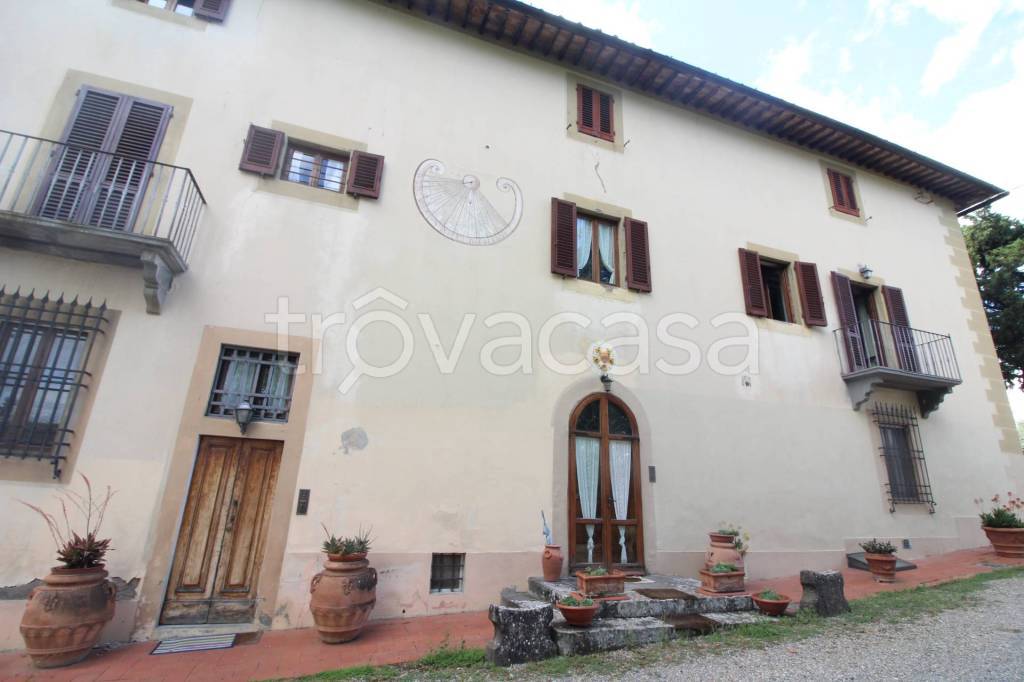 appartamento in vendita a Montespertoli