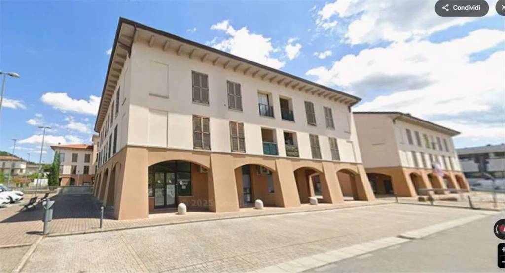 appartamento in vendita a Montespertoli in zona Martignana