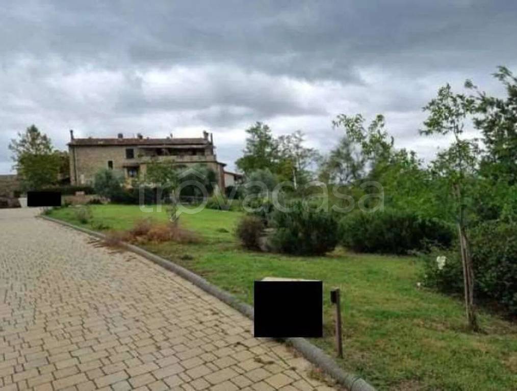 casa indipendente in vendita a Montespertoli