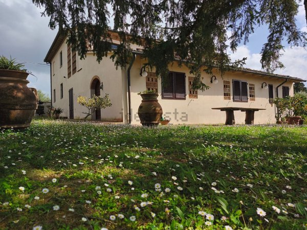appartamento in vendita a Montespertoli