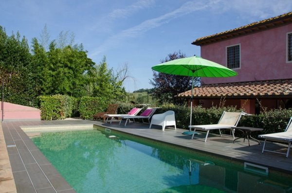 casale in vendita a Montespertoli