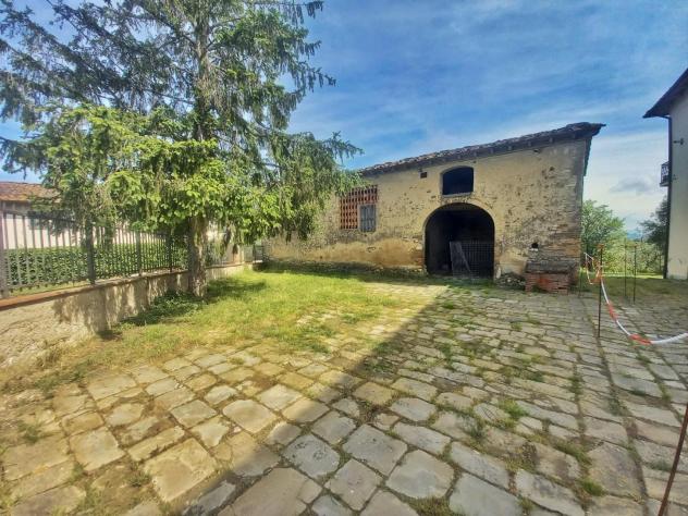 appartamento in vendita a Montespertoli in zona Poppiano