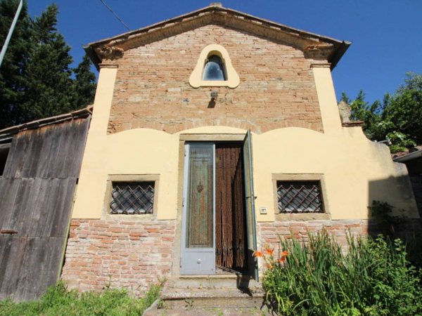 casa indipendente in vendita a Montespertoli in zona Tresanti