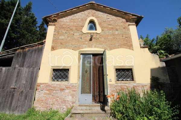 casa indipendente in vendita a Montespertoli in zona Tresanti