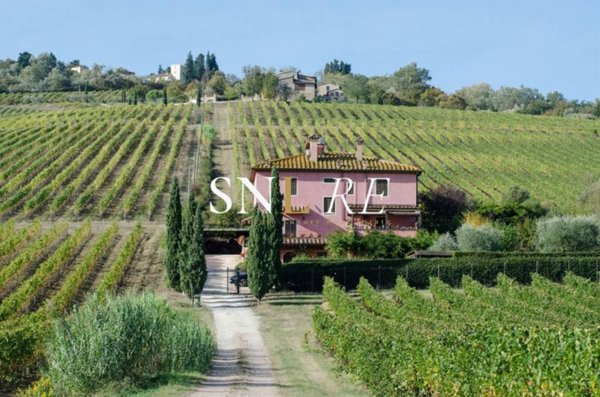 casa indipendente in vendita a Montespertoli