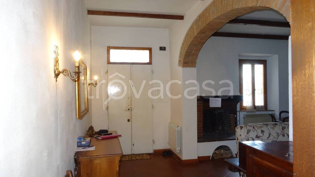 casa indipendente in vendita a Montespertoli