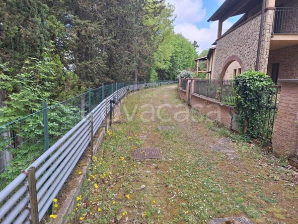 appartamento in vendita a Montespertoli in zona Lucardo