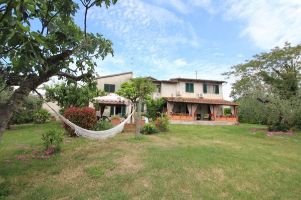 casale in vendita a Montespertoli