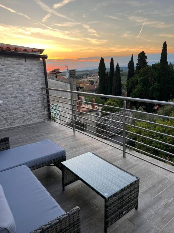 appartamento in vendita a Montespertoli