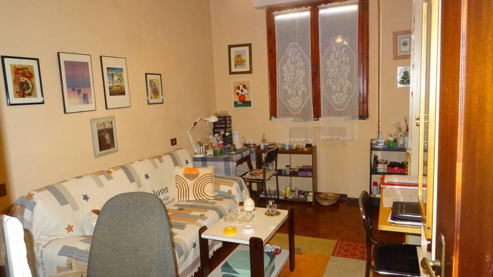 appartamento in vendita a Montespertoli