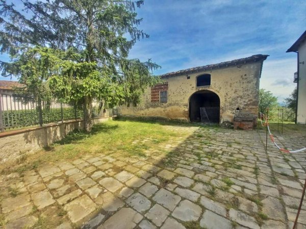 casa indipendente in vendita a Montespertoli in zona Baccaiano