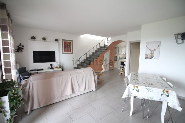 appartamento in vendita a Montespertoli
