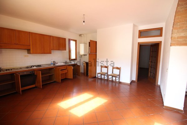 appartamento in vendita a Montespertoli in zona Ortimino