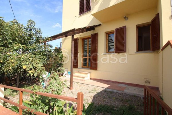 appartamento in vendita a Montespertoli in zona Ortimino
