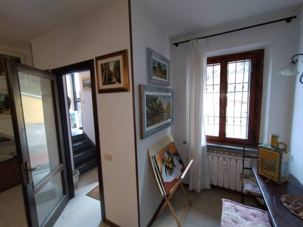 casa indipendente in vendita a Montespertoli