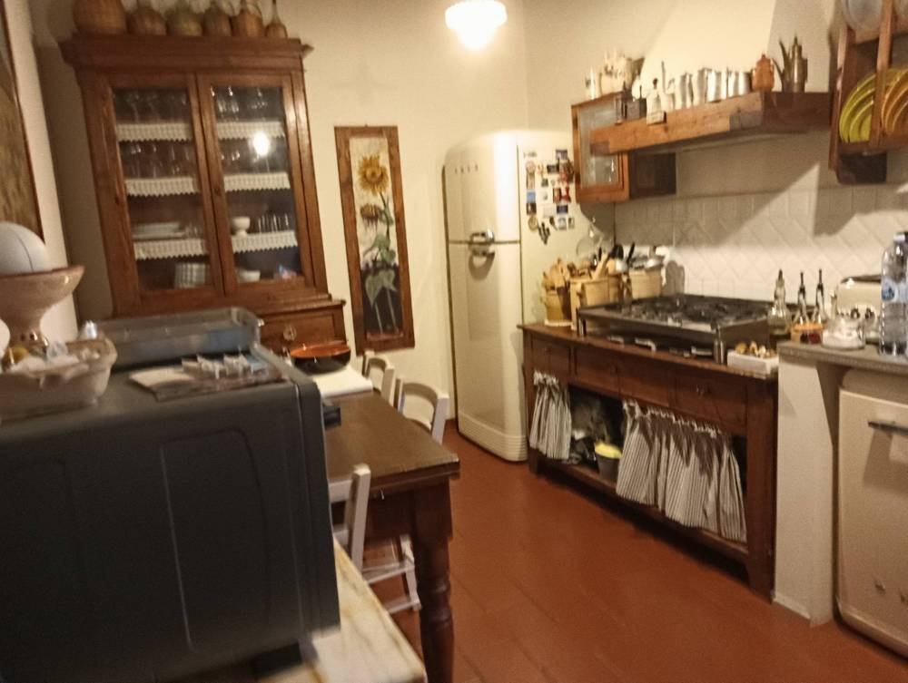 casa indipendente in vendita a Montespertoli