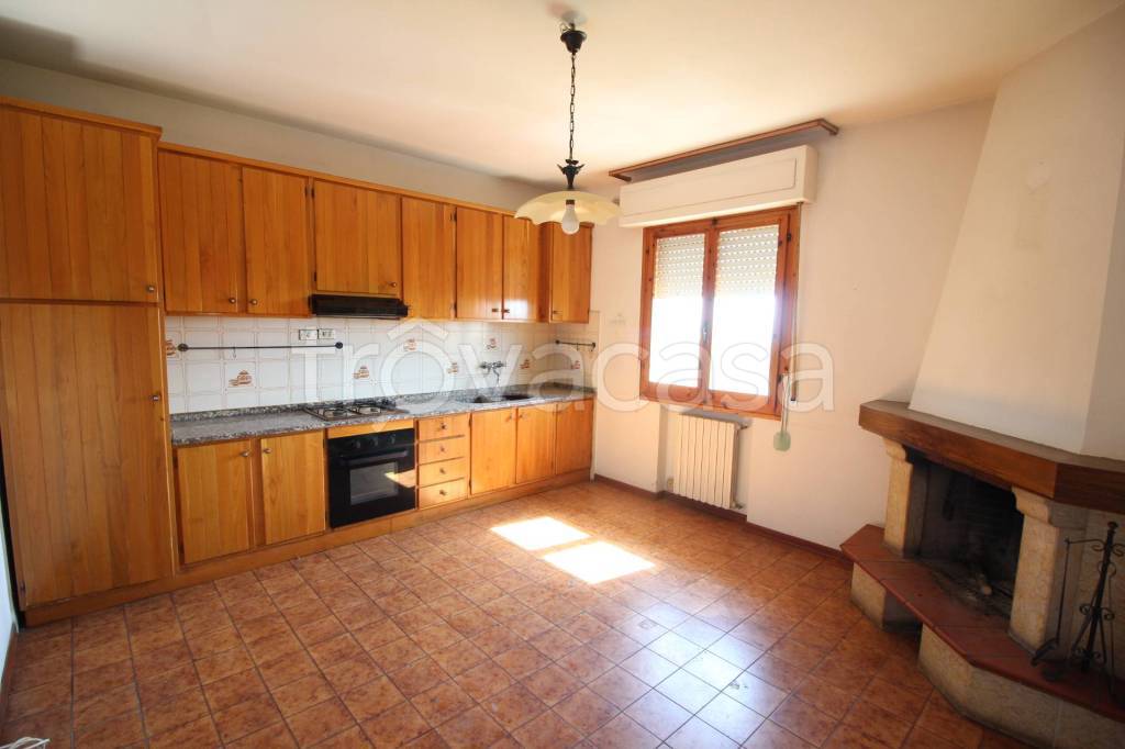 appartamento in vendita a Montespertoli in zona Ortimino