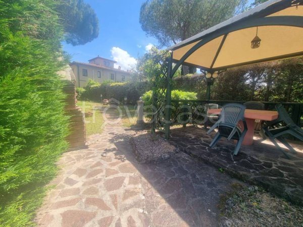 casa indipendente in vendita a Montespertoli in zona Tresanti