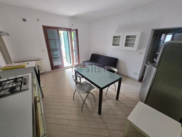 appartamento in vendita a Montespertoli in zona Baccaiano