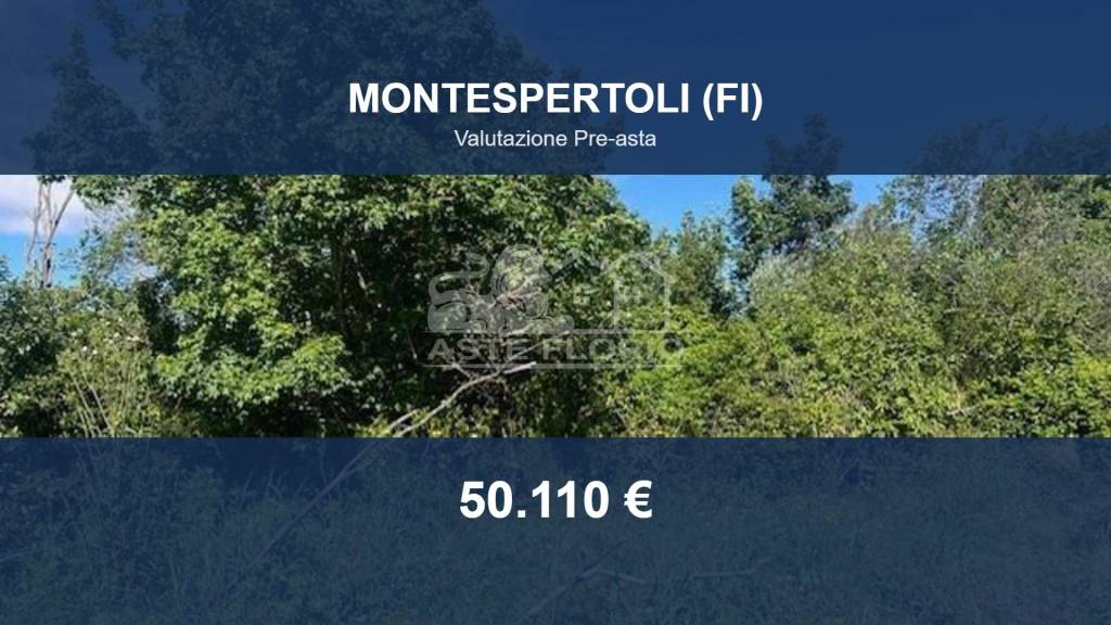 terreno agricolo in vendita a Montespertoli in zona Anselmo