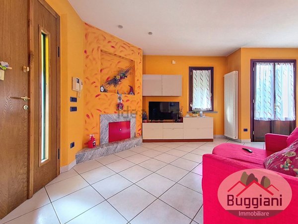 casa indipendente in vendita a Montespertoli