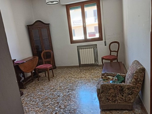 appartamento in vendita a Montespertoli