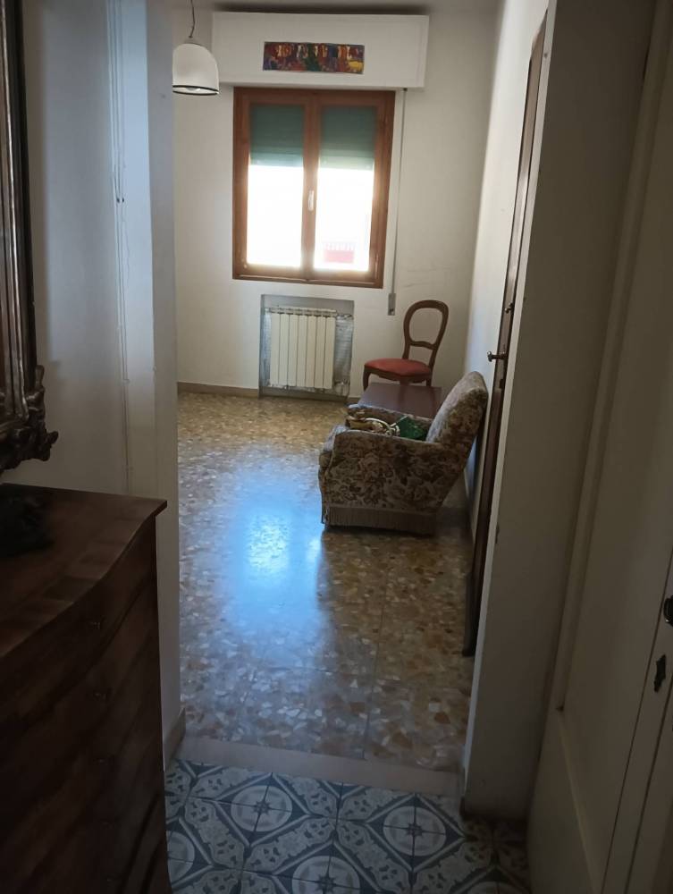 appartamento in vendita a Montespertoli