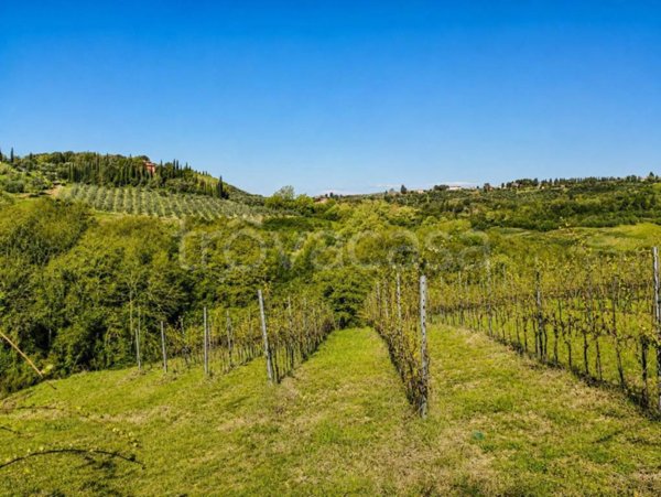 casa indipendente in vendita a Montespertoli