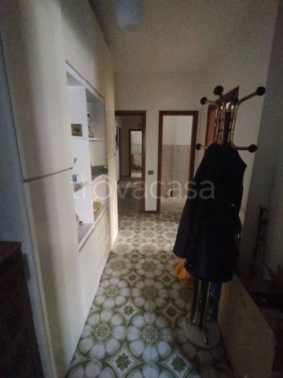 appartamento in vendita a Montespertoli in zona Le Galvane