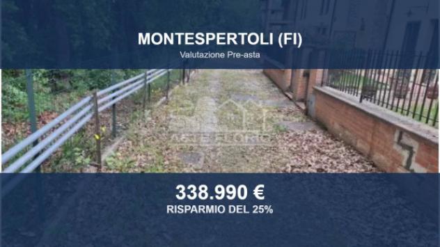 villa in vendita a Montespertoli in zona Lucardo