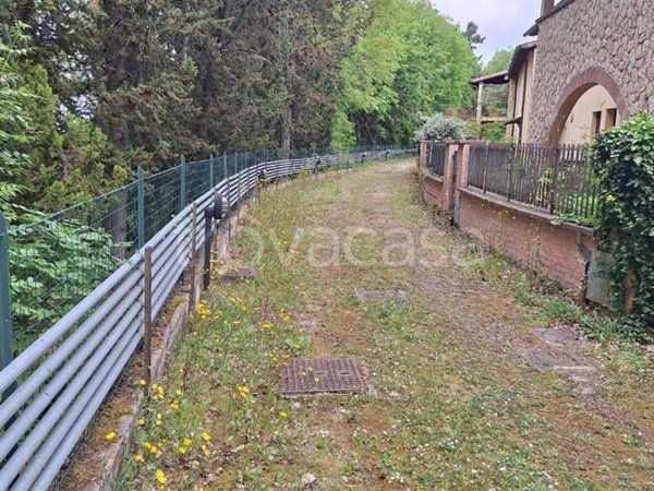 villa in vendita a Montespertoli in zona Lucardo