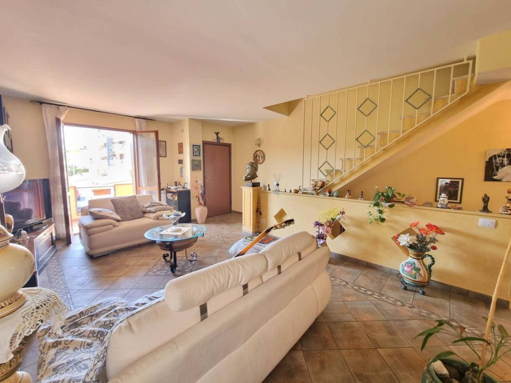 casa indipendente in vendita a Montespertoli in zona Baccaiano