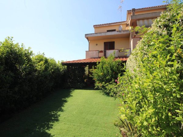 casa indipendente in vendita a Montespertoli in zona Baccaiano