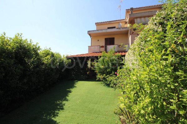 casa indipendente in vendita a Montespertoli in zona Baccaiano