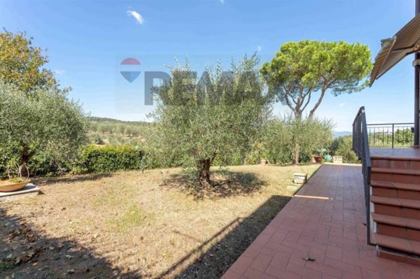 casa indipendente in vendita a Montespertoli