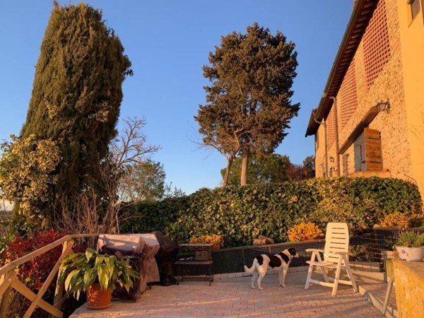 casa indipendente in vendita a Montespertoli