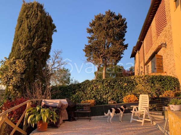 casa indipendente in vendita a Montespertoli