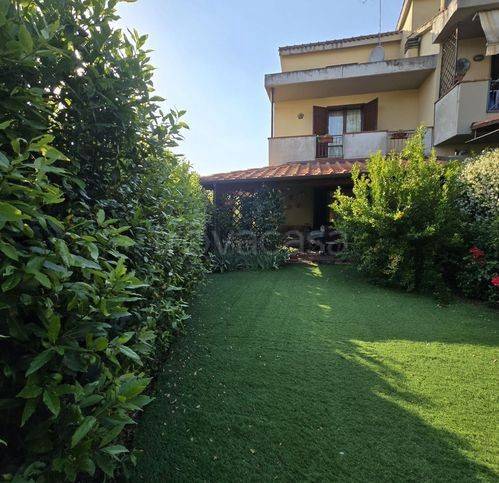 casa indipendente in vendita a Montespertoli in zona Baccaiano