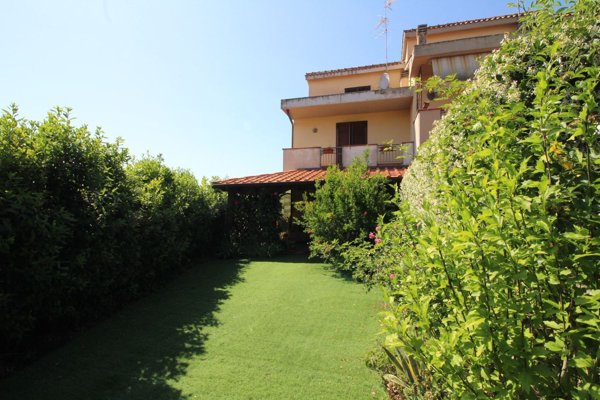 casa indipendente in vendita a Montespertoli in zona Baccaiano