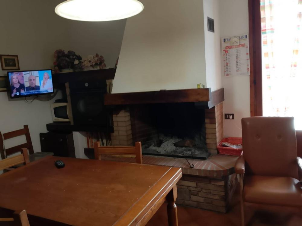 casa indipendente in vendita a Montespertoli in zona Le Galvane