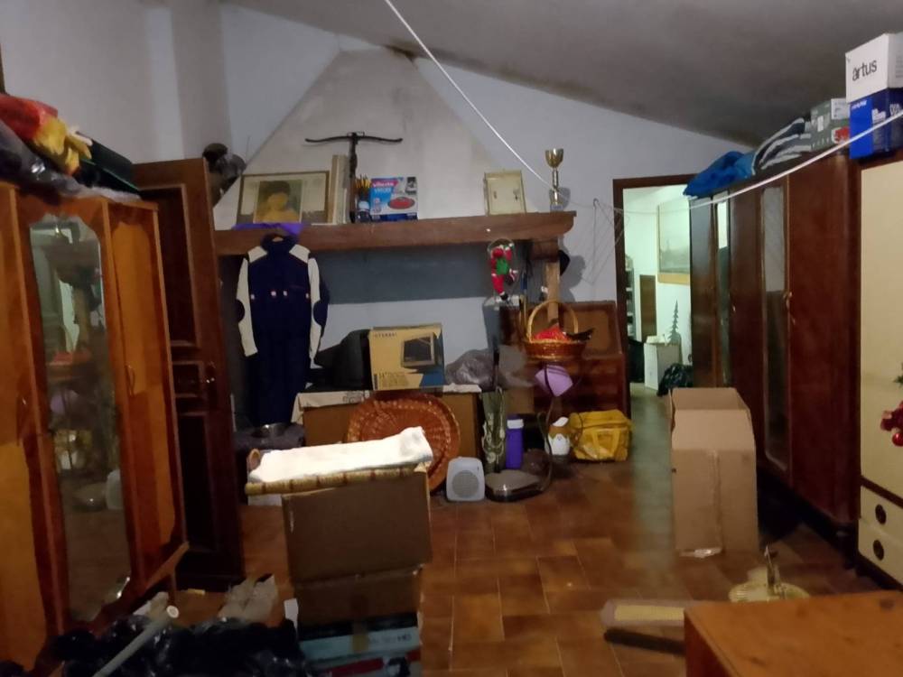 casa indipendente in vendita a Montespertoli in zona Lucardo