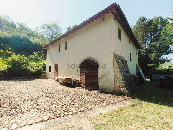 casa indipendente in vendita a Montespertoli