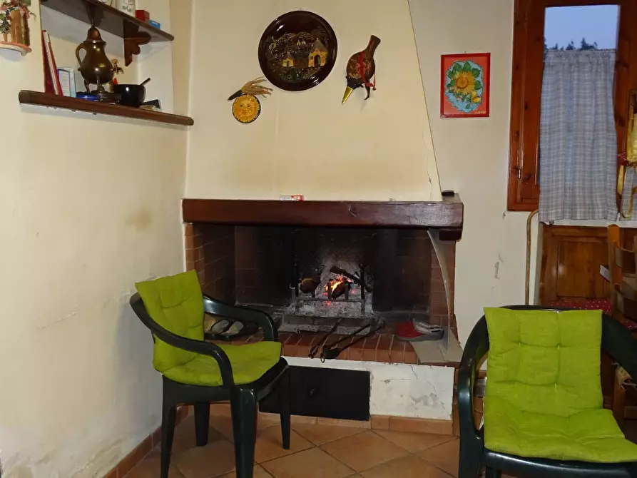 casa indipendente in vendita a Montespertoli