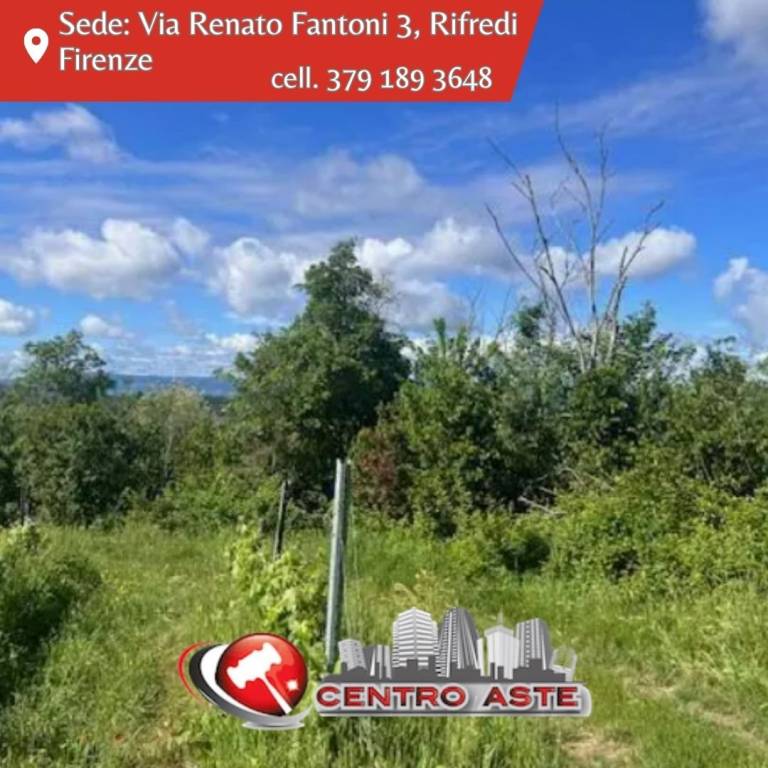 casa indipendente in vendita a Montespertoli