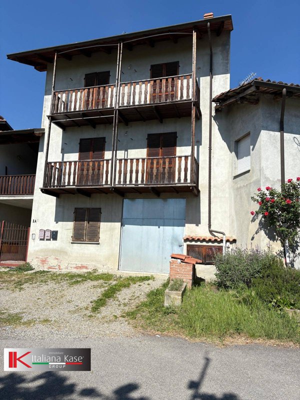 casa indipendente in vendita a Montespertoli in zona Le Galvane