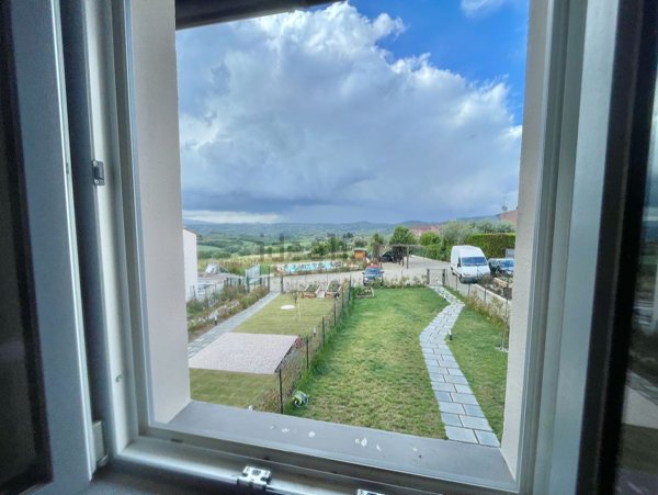appartamento in vendita a Montespertoli