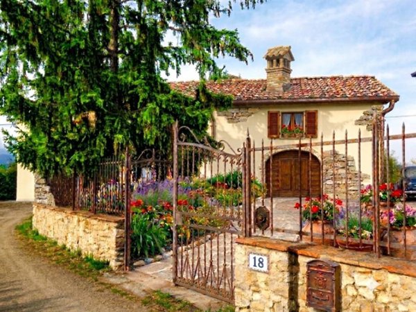 casa indipendente in vendita a Montespertoli in zona Poppiano