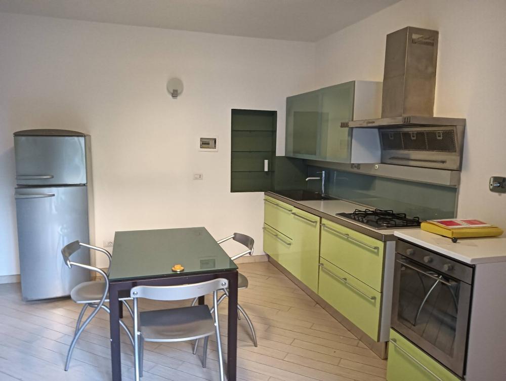 appartamento in vendita a Montespertoli in zona Le Galvane