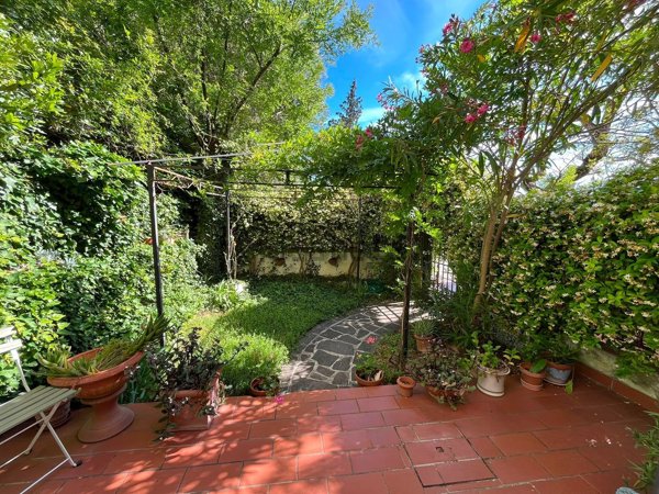 appartamento in vendita a Montespertoli